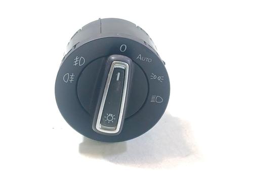 Used Headlight switch MAN TGE Van eTGE (35V, UXB) (136 hp) 30287487