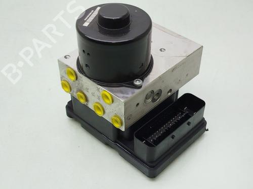 Used ABS pump ABS pump PORSCHE CAYENNE (9PA) Turbo 4.5 (450 hp) 34350021 34350021