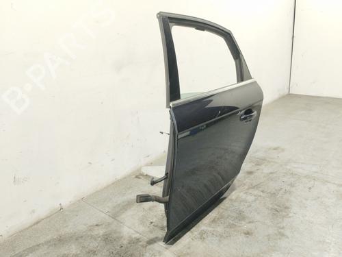 Left rear door AUDI A4 B8 (8K2) 2.0 TDI quattro | BP30201051C4 