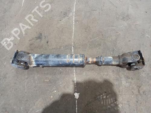 Driveshaft NISSAN TERRANO II (R20) 2.7 TD 4WD | BP29452113M37 
