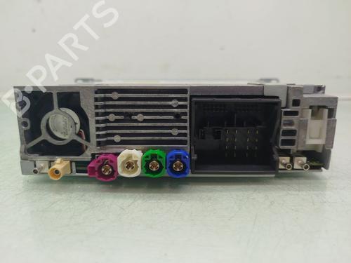 Radio BMW i3 (I01) s Electric | BP29280139E6 