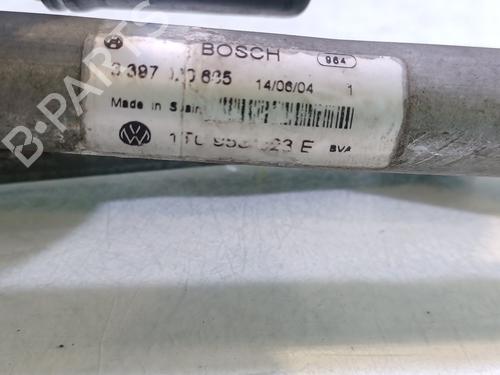 Other VW TOURAN (1T1, 1T2) 2.0 TDI | BP26682664O1