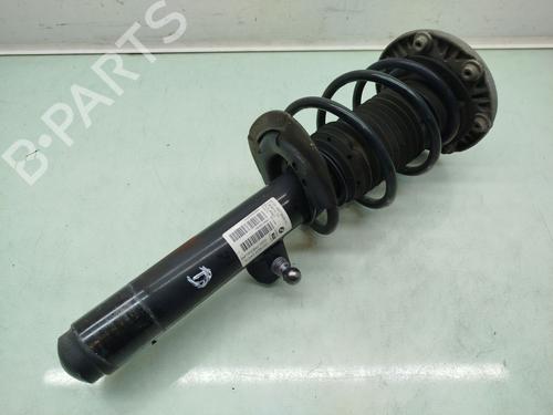 Used Right front shock absorber BMW 3 Touring (F31) 320 d xDrive (190 hp) 21771574