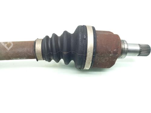 Left front driveshaft CITROËN C4 II (NC_)  | BP17751766M38 