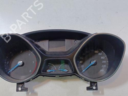 Used Instrument cluster Instrument cluster FORD FOCUS III 1.6 TDCi (115 hp) 33855499 33855499