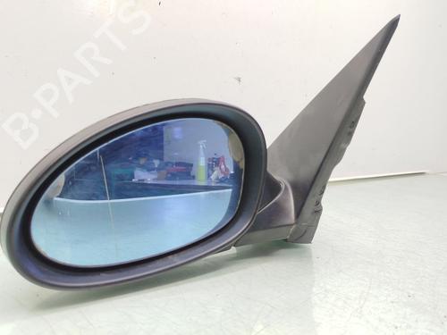 Left mirror BMW 1 (E87) 118 d | BP26407794C26 