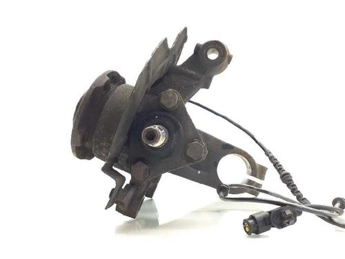 Left front steering knuckle PEUGEOT BOXER Van 2.2 HDi 120 | BP6527549M25 