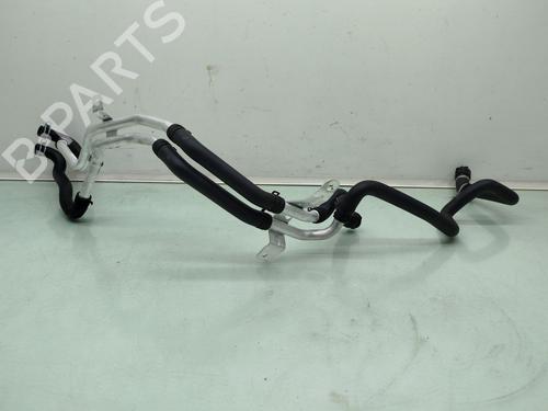 AC pipe MERCEDES-BENZ VITO Van (W447) 114 CDI (447.601, 447.603, 447.605) | BP31829258M126