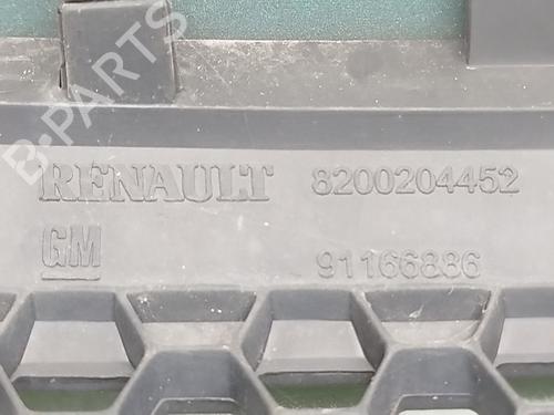 Grill RENAULT TRAFIC II Bus (JL) 2.5 dCi 135 (JL0D) | BP32522321C40 - Image 5