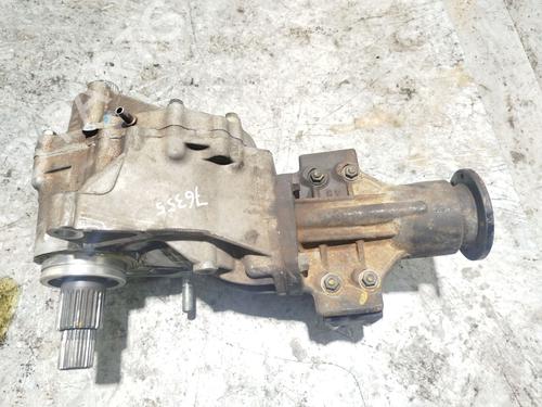 Differential, foran SUZUKI SX4 (EY, GY) 2.0 DDiS 4x4 (RW420D) (135 hp) 29432827