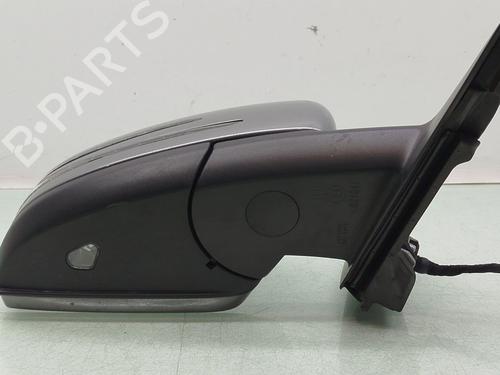 Right mirror MERCEDES-BENZ GLA-CLASS (X156) GLA 200 CDI / d (156.908) | BP25879894C27 