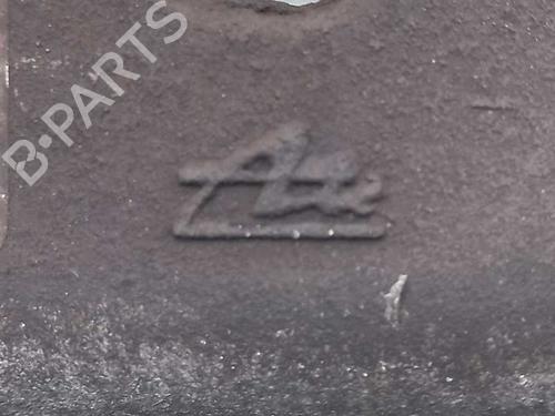Right rear brake caliper CITROËN C5 III (RD_)  | BP13311878M106 