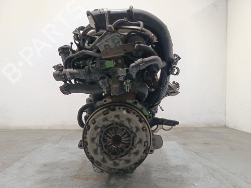 Engine CITROËN C5 III (RD_) 2.0 HDi 140 (RDRHF8, RDRHFA, RDRHA8, RDRHAJ) | BP34222191M1  - Image 5