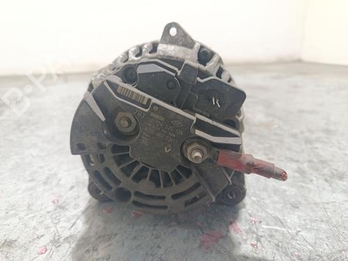Alternator RENAULT KANGOO Express (FW0/1_) 1.5 dCi 75 (FW07, FW10, FW04) | BP33855736M7 - Image 4
