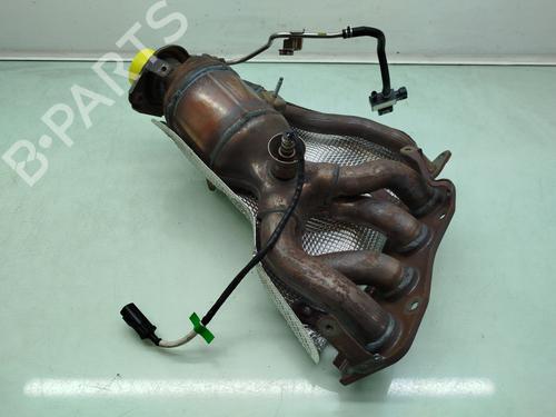 Katalysator Katalysator TOYOTA COROLLA Hatchback (_E21_, _EA1_, _EH1_) 2.0 Hybrid (MZEH12) (180 hp) 34629817 34629817