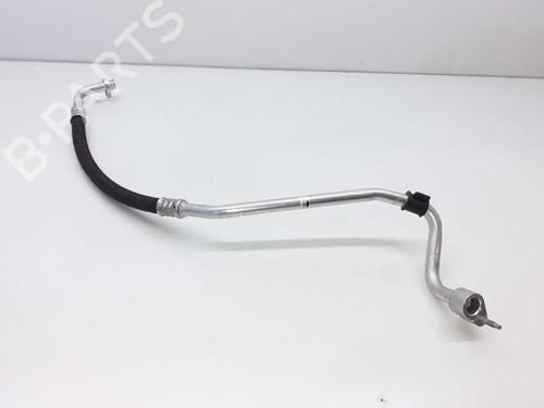Used AC pipe AC pipe CITROËN JUMPY II (VF7) 2.0 HDi 95 (98 hp) 40105608 40105608