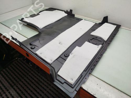 Underbody protection MERCEDES-BENZ VITO Van (W447) 114 CDI (447.601, 447.603, 447.605) | BP31827784M92