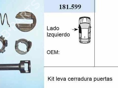 Andre Andre BMW X5 (E53) [2000-2006] 16086603 16086603