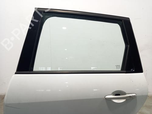 Left rear door RENAULT SCÉNIC III (JZ0/1_) 1.6 dCi (JZ00, JZ12) | BP32240357C4