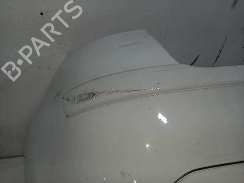 Rear bumper CITROËN C4 Coupe (LA_)  | BP13634640C8 