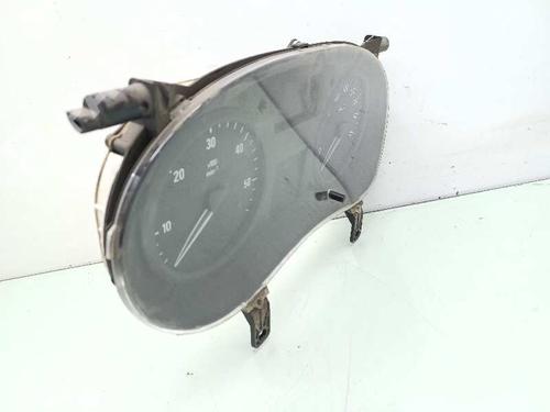 Used Instrument cluster OPEL MOVANO A Bus (X70) [1998-2025]  11846693