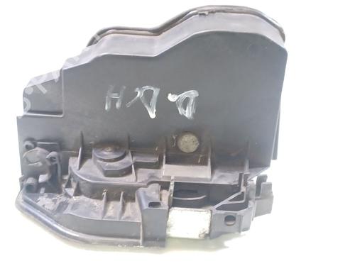Front right lock BMW 1 (E87) 120 d | BP29133174C97 