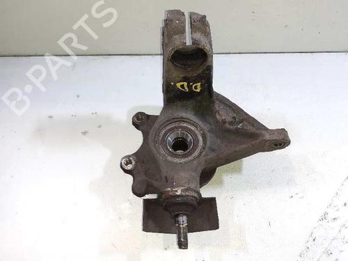 Right front steering knuckle PEUGEOT 406 Coupe (8C) 2.2 HDI | BP5770626M26 