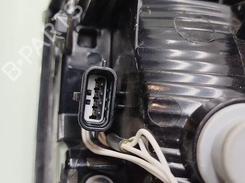 Left taillight RENAULT CLIO V (B7_) 1.0 LPG (B7MT) | BP33824728C34  - Image 6