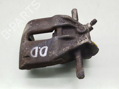Right front brake caliper RENAULT ZOE (BFM_) ZOE | BP36042468M104 - Image 2