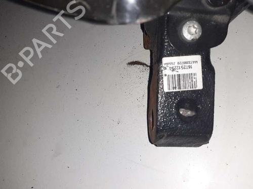 Right front steering knuckle MERCEDES-BENZ V-CLASS (W447)  | BP9117617M26 