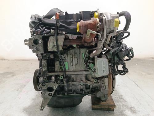 Engine CITROËN C4 II (NC_) 1.6 BlueHDi 100 | BP38437340M1 - Image 8