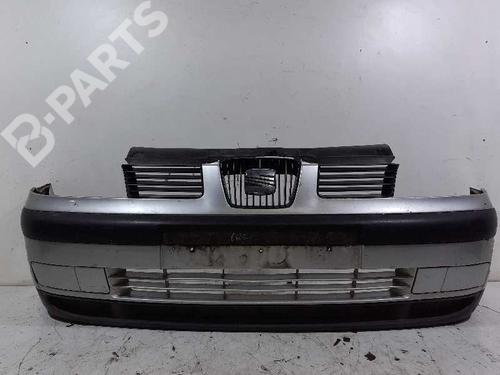 Used Front bumper Front bumper SEAT IBIZA II (6K1) 1.9 SDI (68 hp) 6713560 6713560