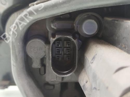 Left taillight SEAT IBIZA IV (6J5, 6P1) 1.6 TDI | BP29308604C34 