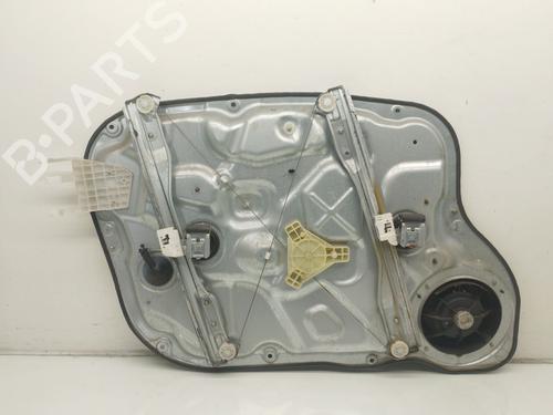 Front right window mechanism KIA CEE'D Hatchback (ED) | BP40086360C23 - Image 3