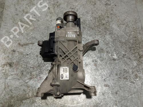 Used Rear differential LAND ROVER DISCOVERY SPORT (L550) 2.0 D (150 hp) 31837588