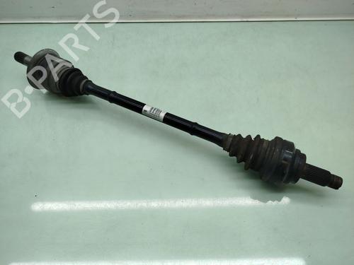 Used Right rear driveshaft Right rear driveshaft BMW 5 (F10) 525 d xDrive (218 hp) 36460797 36460797