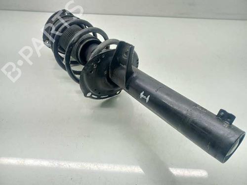 Used Left front shock absorber SKODA KAROQ (NU7, ND7) [2017-2025]  15802585