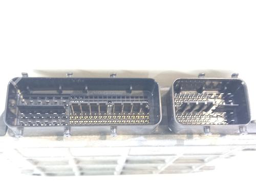Engine control unit (ECU) TOYOTA RAV 4 III (_A3_)  | BP16727407M57 
