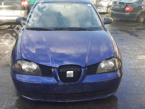Engine control unit (ECU) SEAT IBIZA III (6L1) 1.9 SDI | BP5097988M57 