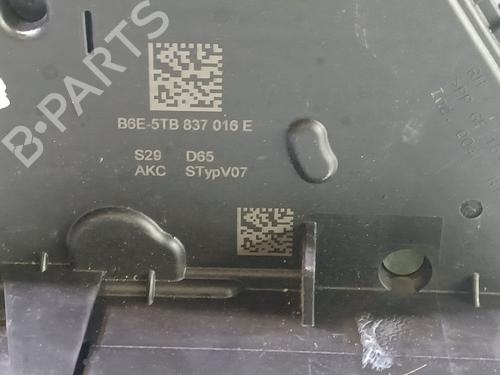 Front right lock AUDI Q3 (F3B) 35 TDI | BP29250996C97 