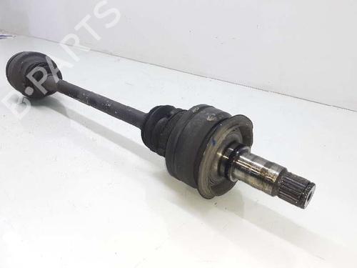 Right rear driveshaft MERCEDES-BENZ CLK (C209) CLK 220 CDI (209.308) | BP7908647M41 