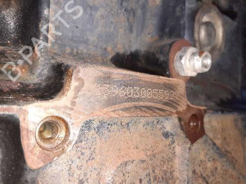 Engine MERCEDES-BENZ S-CLASS (W220)  | BP7003207M1 