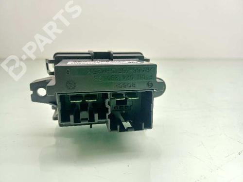Heater resistor CHEVROLET ORLANDO (J309)  | BP11646648M108 