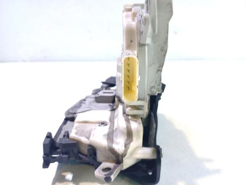 Front right lock SEAT ALTEA XL (5P5, 5P8) 1.6 TDI | BP16765812C97 