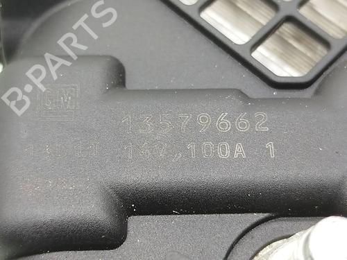 Alternator OPEL ASTRA J (P10) | BP32195074M7