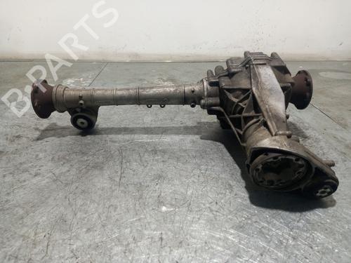 Front differential AUDI Q7 (4LB) 3.0 TDI quattro | BP30097880M23