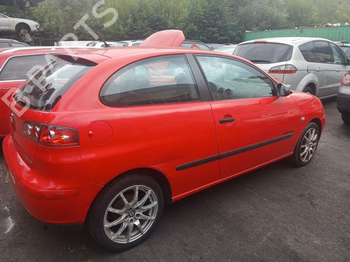Right mirror SEAT IBIZA III (6L1) 2.0 | BP28351698C27 