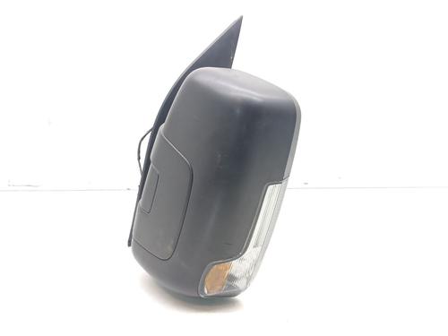 Left mirror IVECO DAILY VI Van 35S16, 35C16, 40C16, 50C16, 70C16 | BP30288760C26