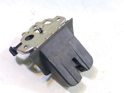 Used Tailgate lock AUDI Q5 (8RB) 2.0 TDI quattro (177 hp) 29595212