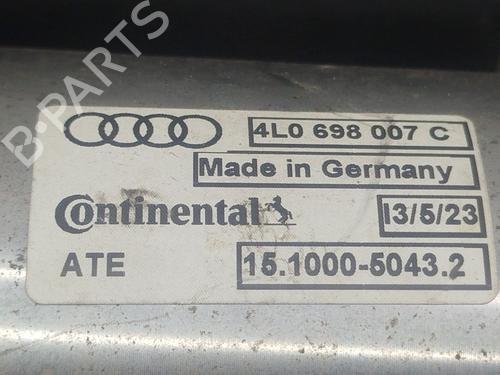 Suspension compressor AUDI Q7 (4LB) 3.0 TDI quattro | BP33826035M103 - Image 6